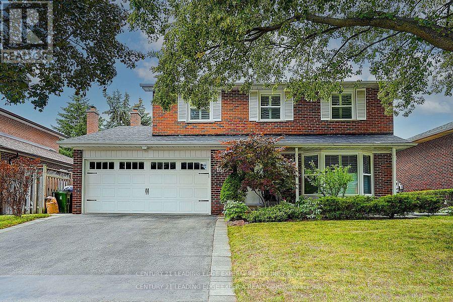 Property image for 108 COLLINGSBROOK BOULEVARD|Toronto (L'Amoreaux), Ontario M1W1M3