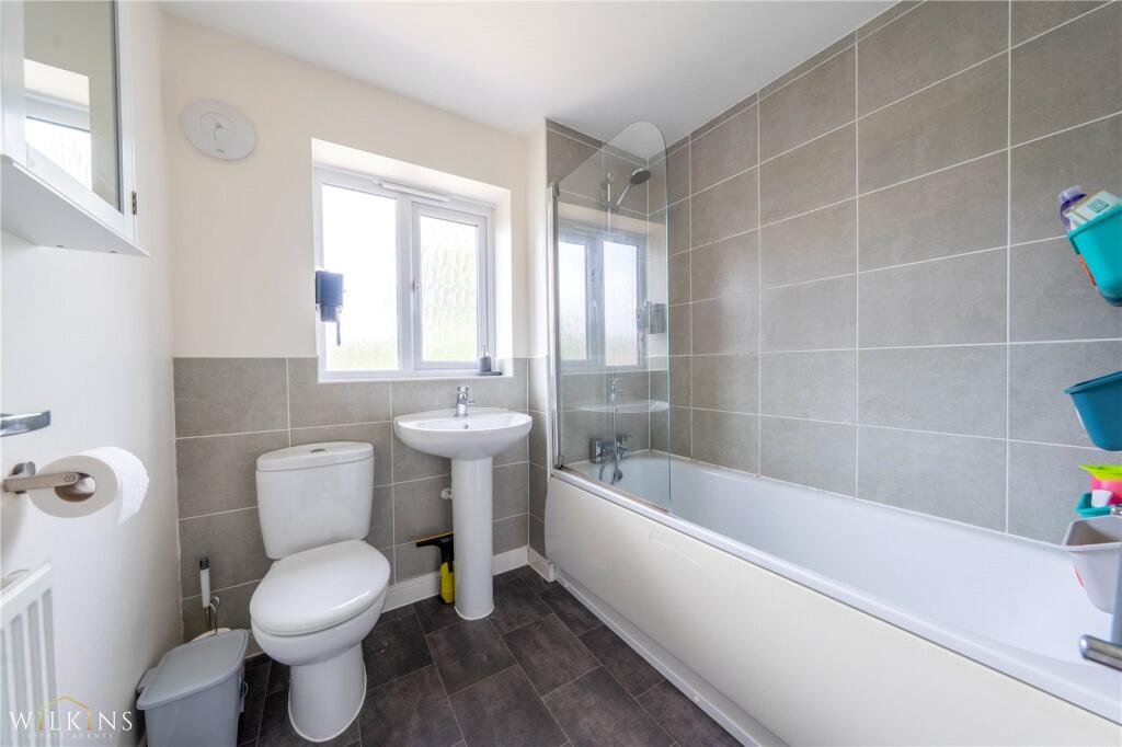 Additional image 18 of Stokesay Close, Chelmsley Wood, Birmingham, West Midlands, B37