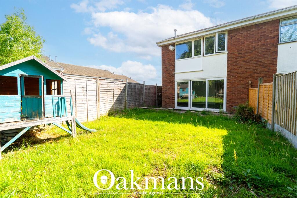 Additional image 22 of The Knoll, Birmingham, B32