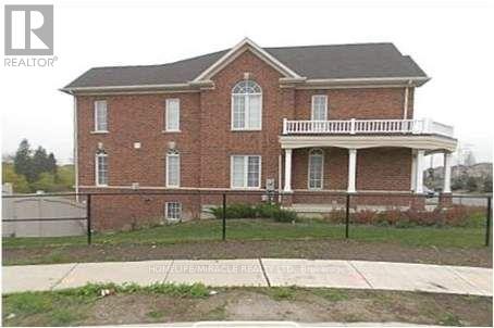 60 PANAMA PLACE|Brampton (Bram East), Ontario L6P2G6