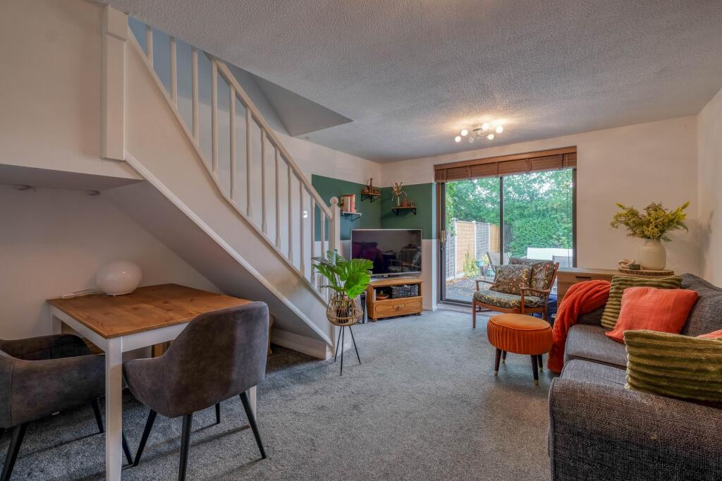 Additional image 13 of Knowle Close, Rednal, B45