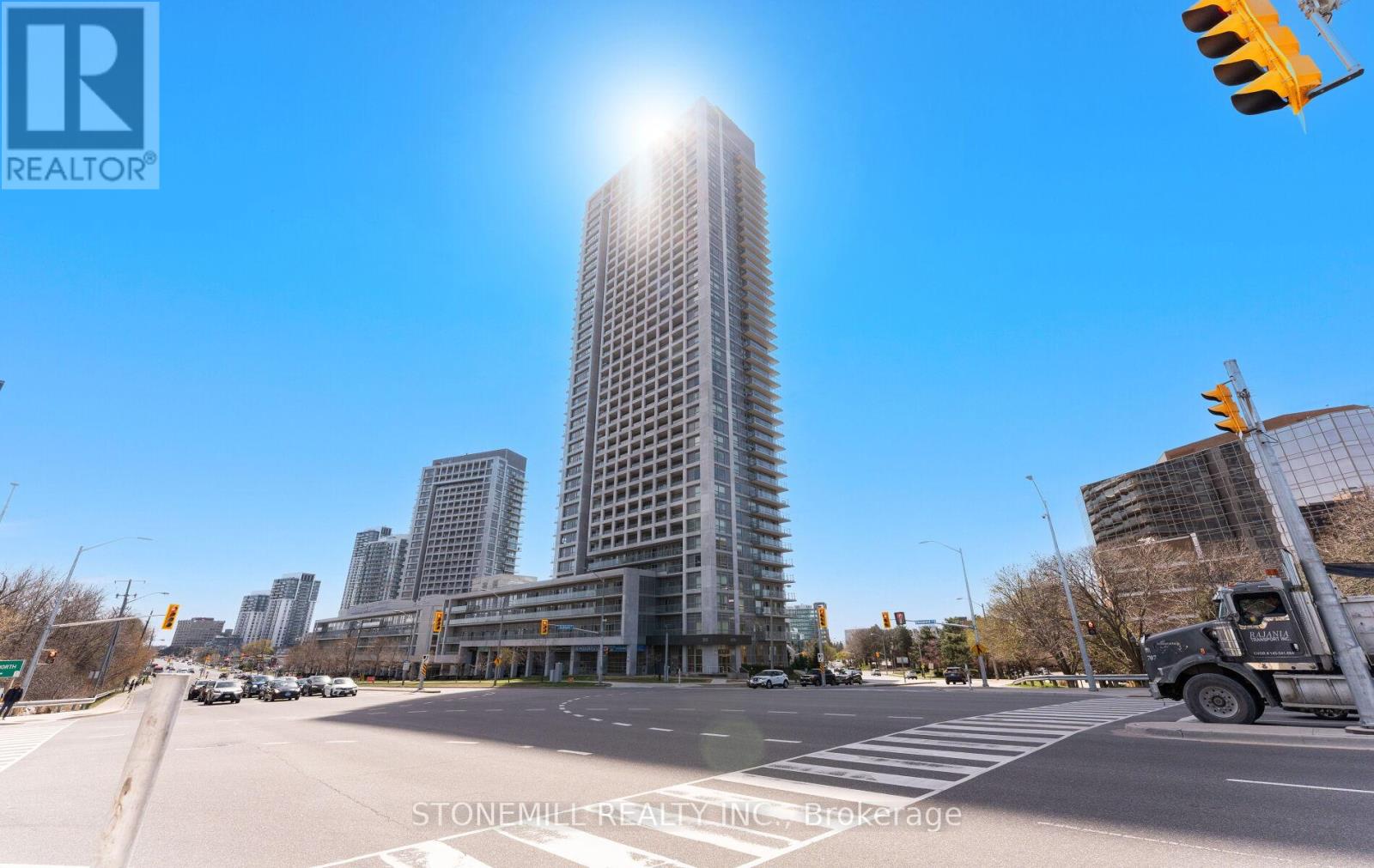 Property image for LPH07 - 2015 SHEPPARD AVENUE E|Toronto (Henry Farm), Ontario M2J0B3