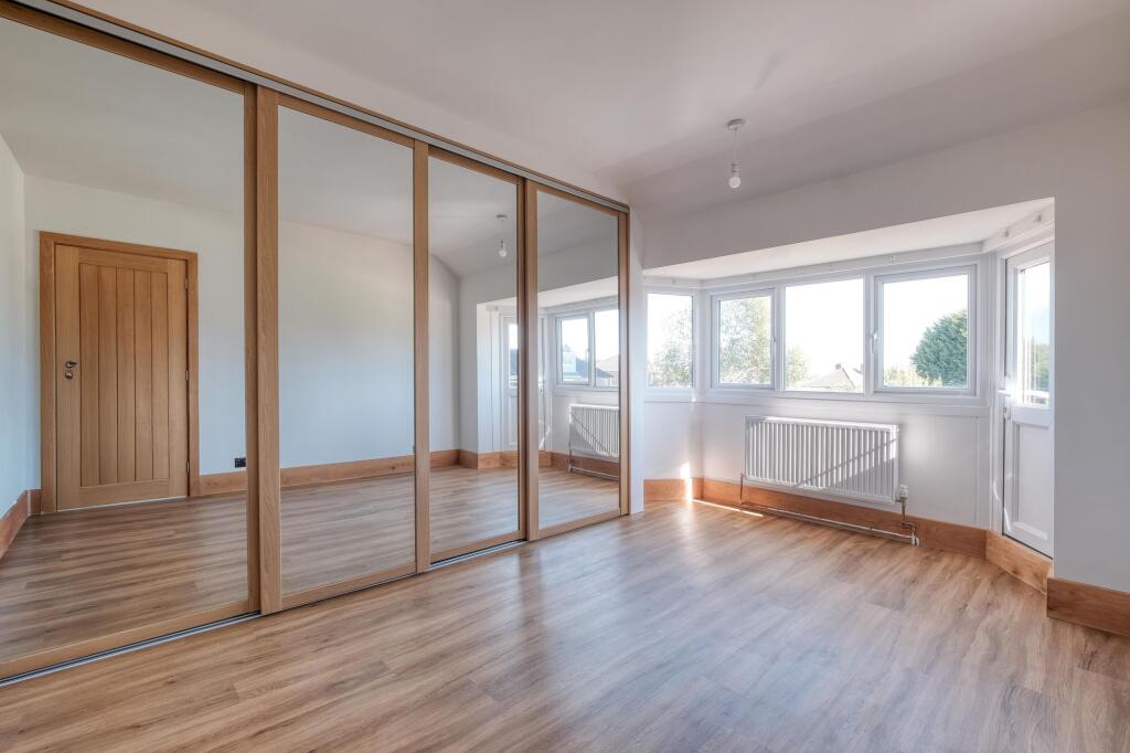 Additional image 9 of Gannow Road, Rednal, B45