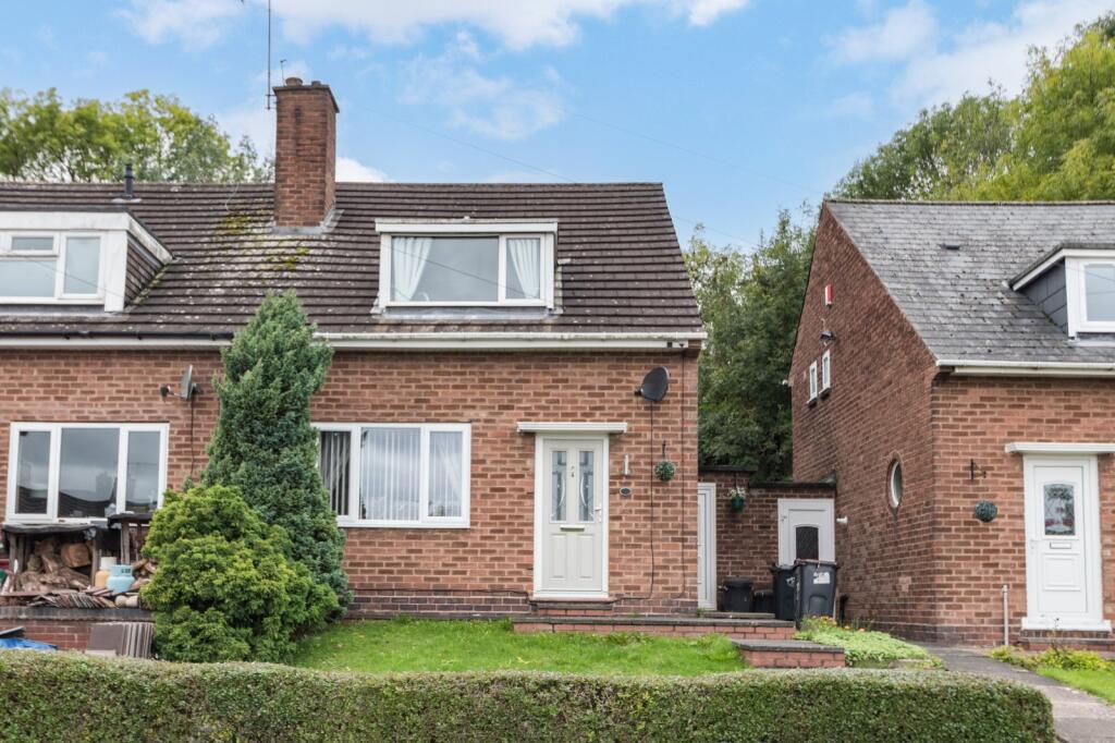 Property image for Shepley Road, Rednal, Birmingham, West Midlands, B45