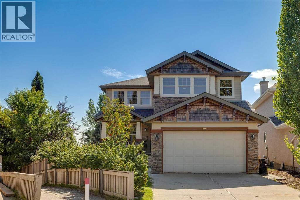 Property image for 40 Springbank Bay SW|Calgary, Alberta T3H5E4