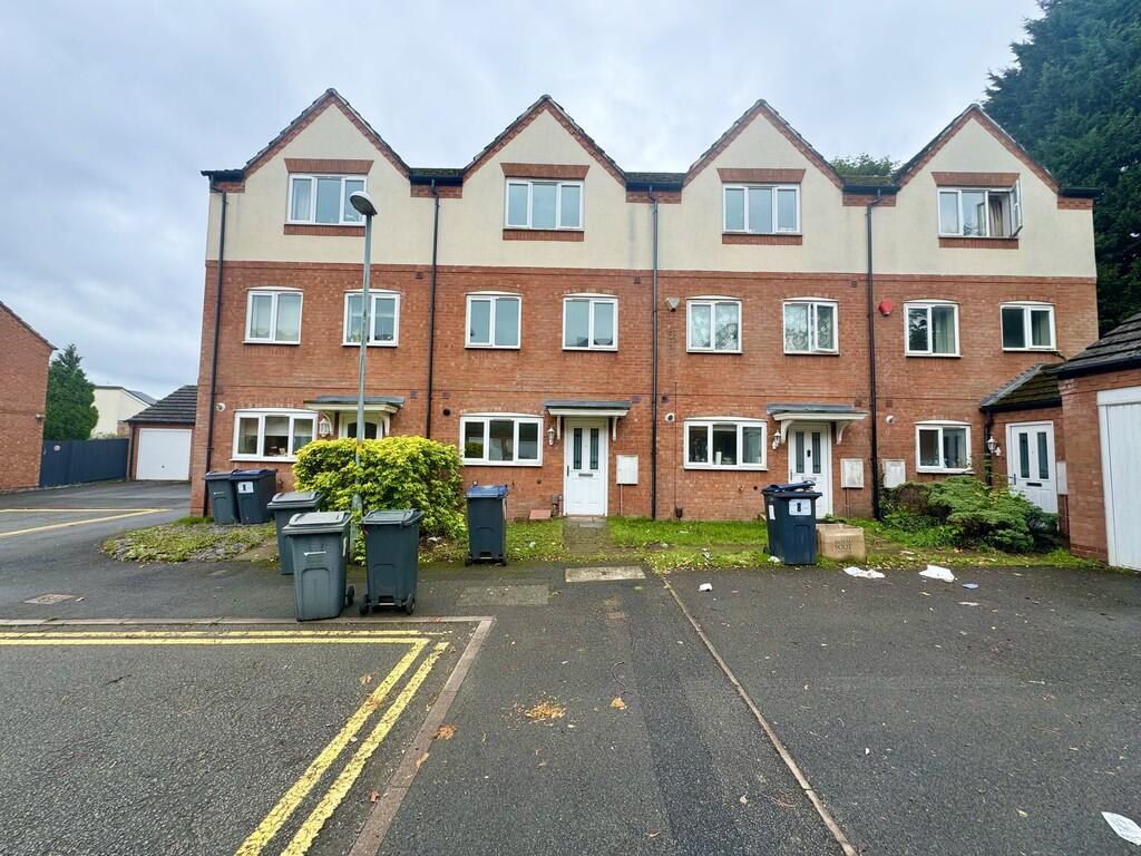 Additional image 17 of Ten Acre Mews, Stirchley