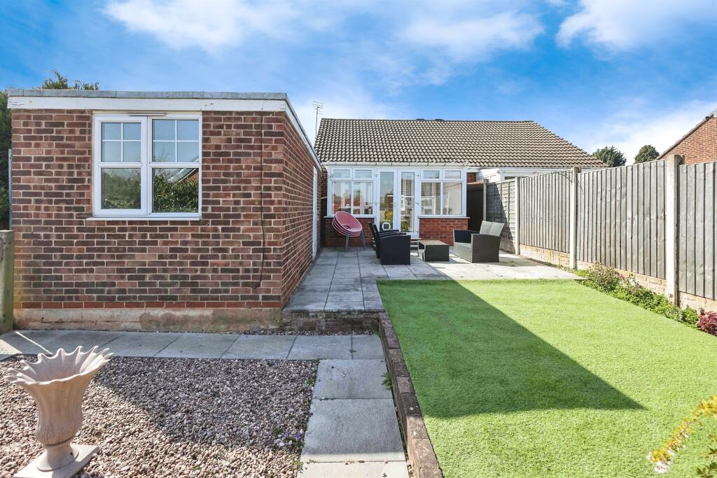 Additional image 14 of Impsley Close, Birmingham