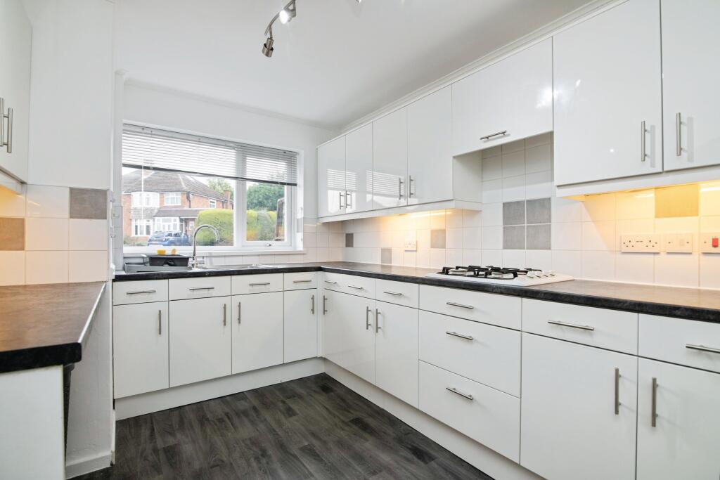 Additional image 2 of Hazelwell Fordrough, Birmingham, B30