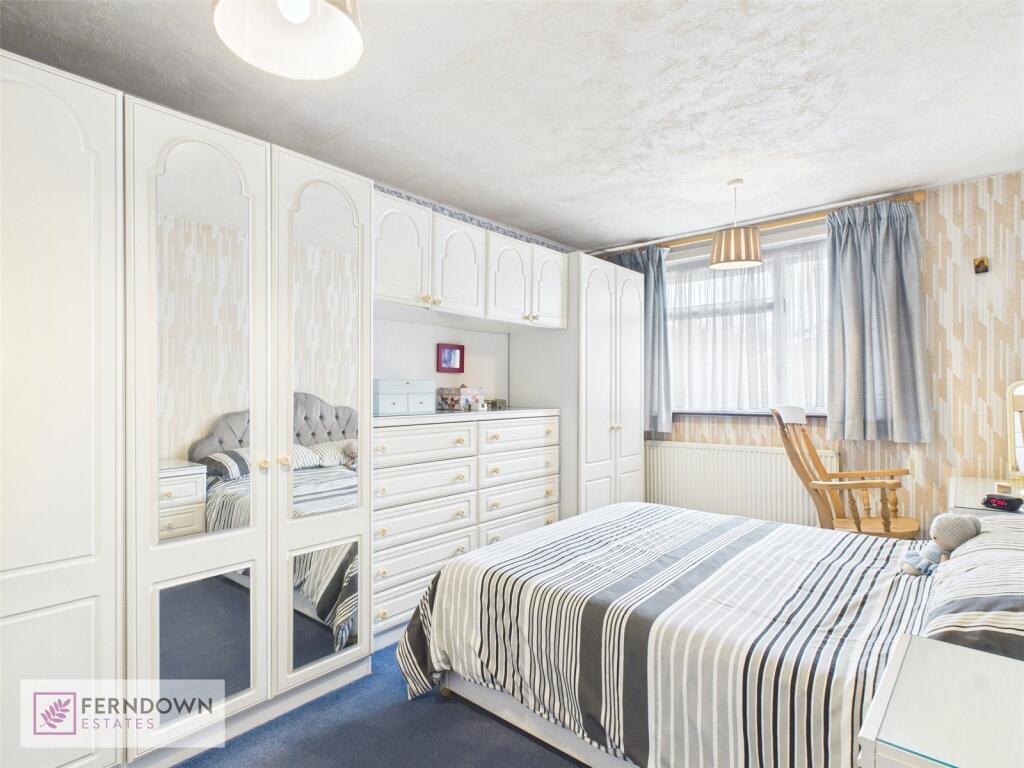 Additional image 6 of Barnes Close, Chelmsley Wood, Birmingham, B37