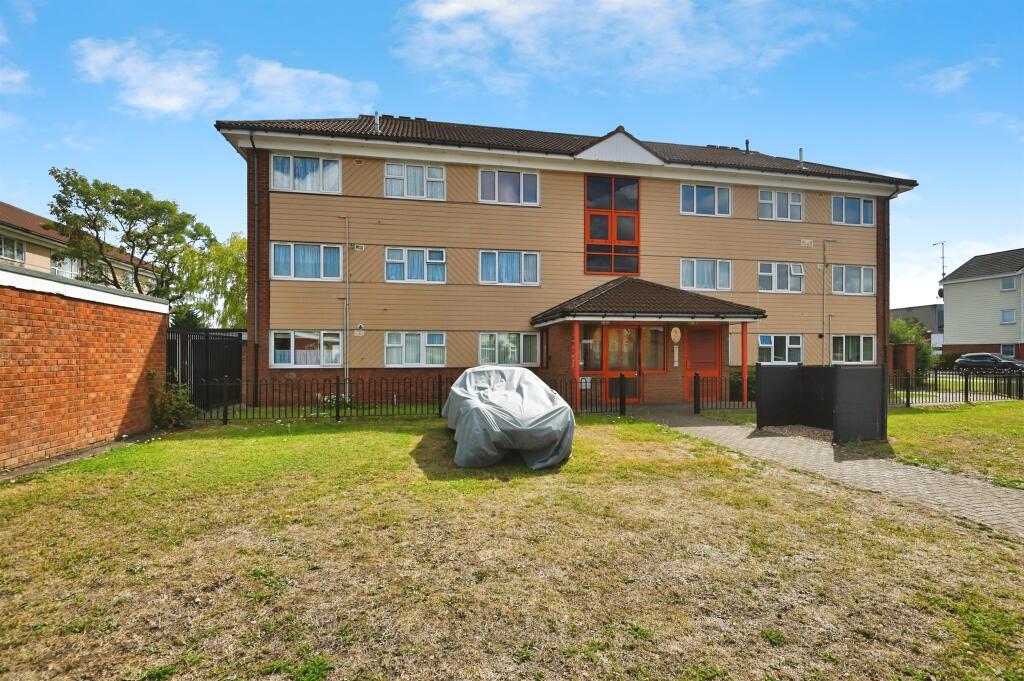 Additional image 15 of Lydd Croft, Birmingham