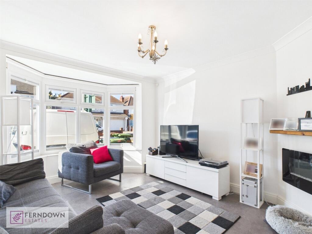 Additional image 5 of Holly Lane, Marston Green, Birmingham, West Midlands, B37