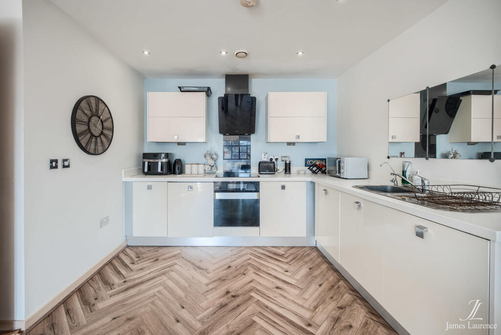 Additional image 11 of St Pauls Place, 40 St. Pauls Square, Jewellery Quarter