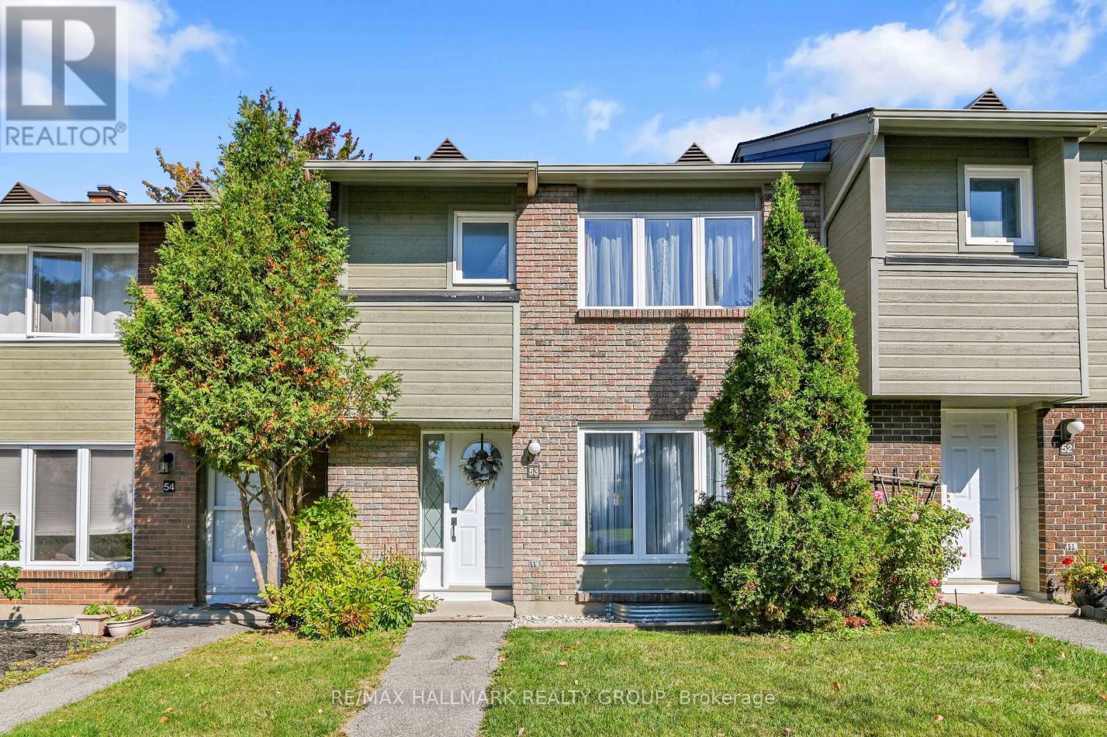 Property image for 53 - 21 MIDLAND CRESCENT|Ottawa, Ontario K2H8P6