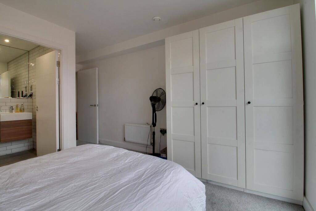 Additional image 6 of Assay Lofts, 62 Charlotte Street, St Pauls Square