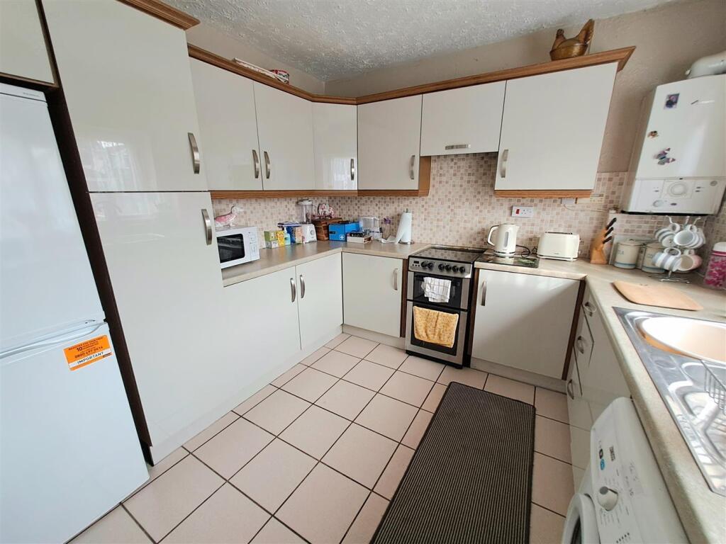 Additional image 12 of Kew Gardens, Stechford,  Birmingham