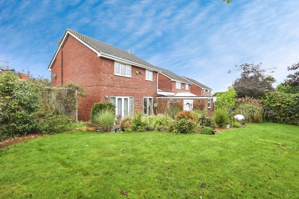 Additional image 17 of Wasperton Close, Birmingham