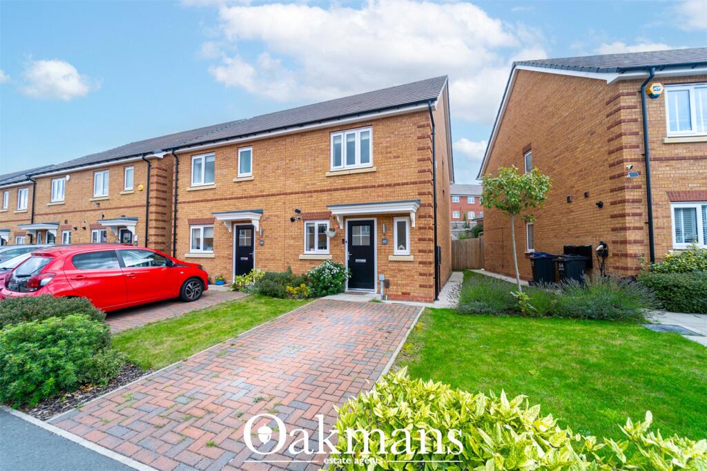 Additional image 27 of Hawthorn Way, Birmingham, West Midlands, B38