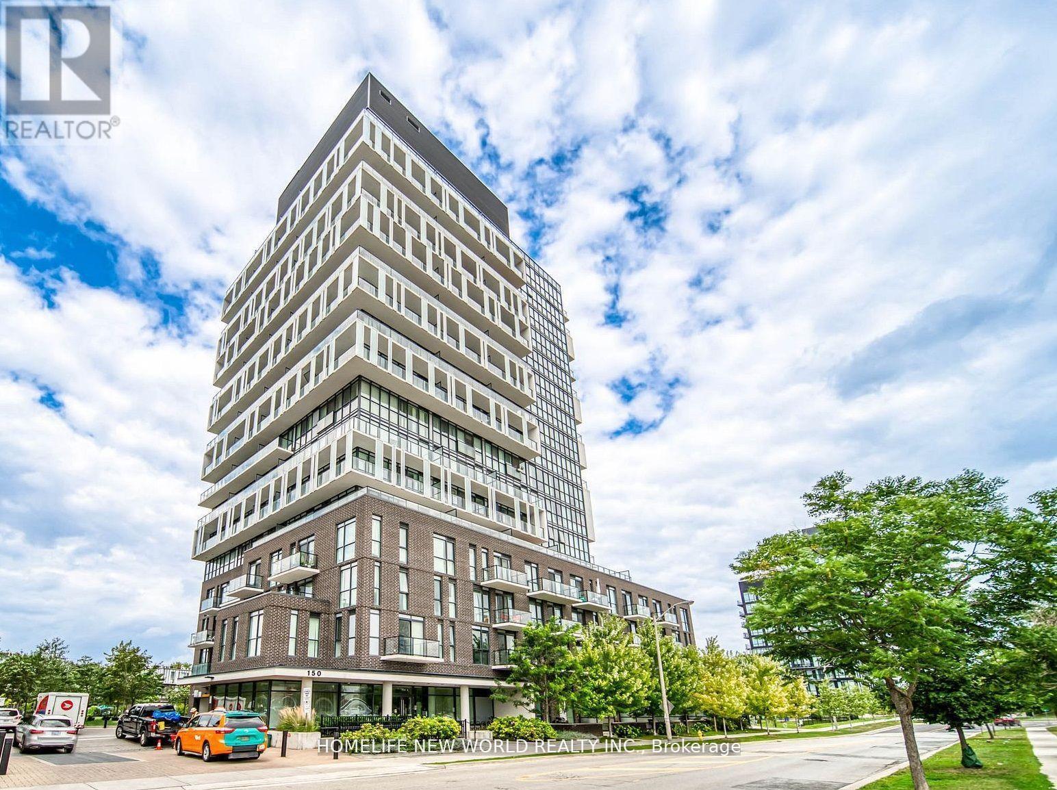 Property image for 1211 - 150 FAIRVIEW MALL DRIVE|Toronto (Don Valley Village), Ontario M2J0E7