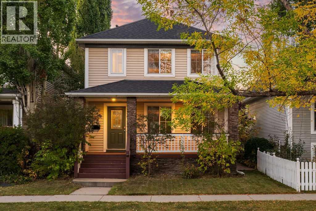 Property image for 124 Inverness Rise SE|Calgary, Alberta T2Z2X1