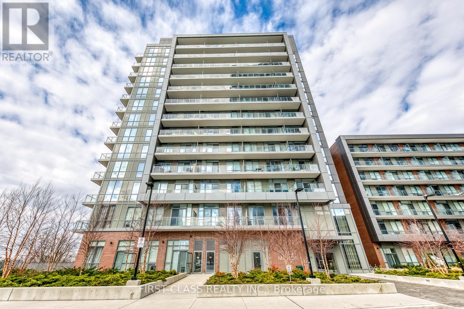 801 - 36 FOREST MANOR ROAD|Toronto (Henry Farm), Ontario M2J1M1