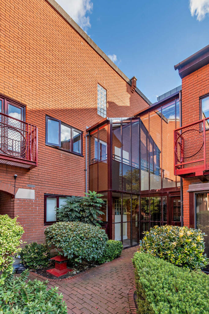 Additional image 13 of Cox Street, Birmingham, B3