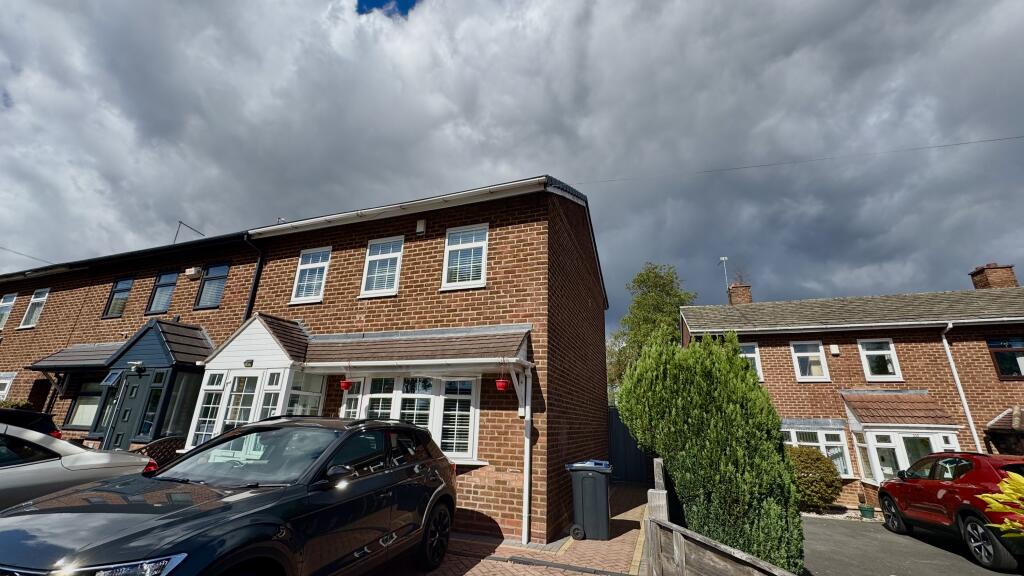 Additional image 10 of Meadway, B33