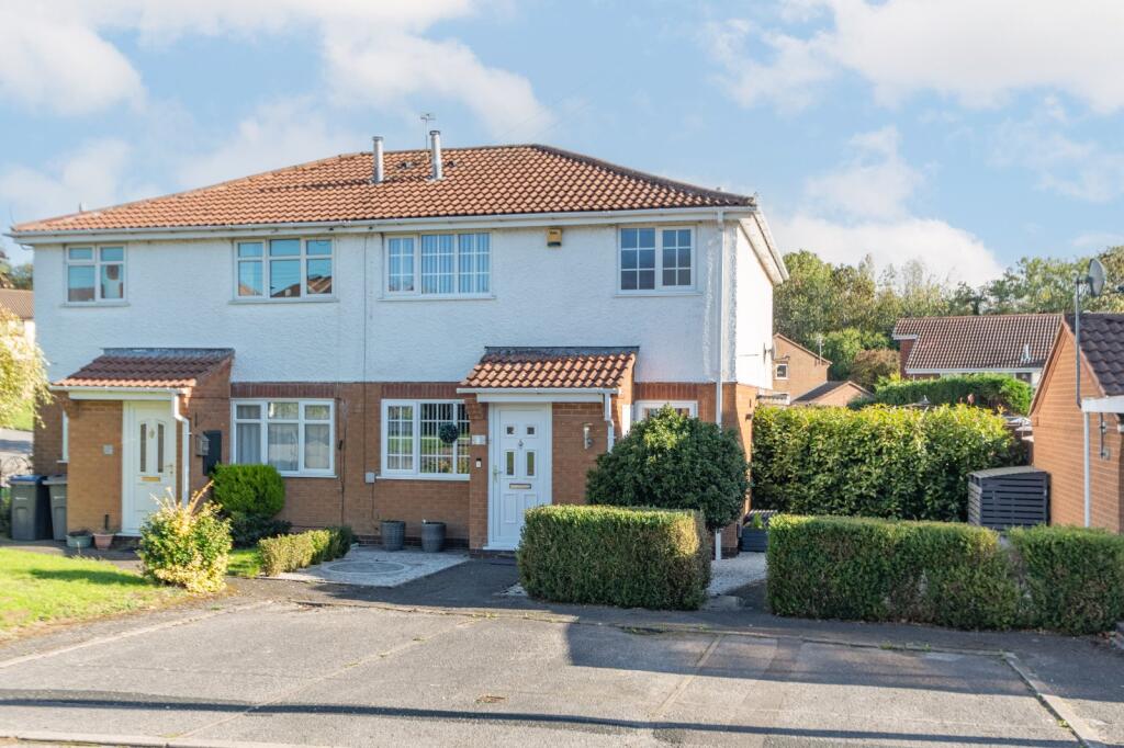 Property image for Moors Croft, Birmingham, West Midlands, B32