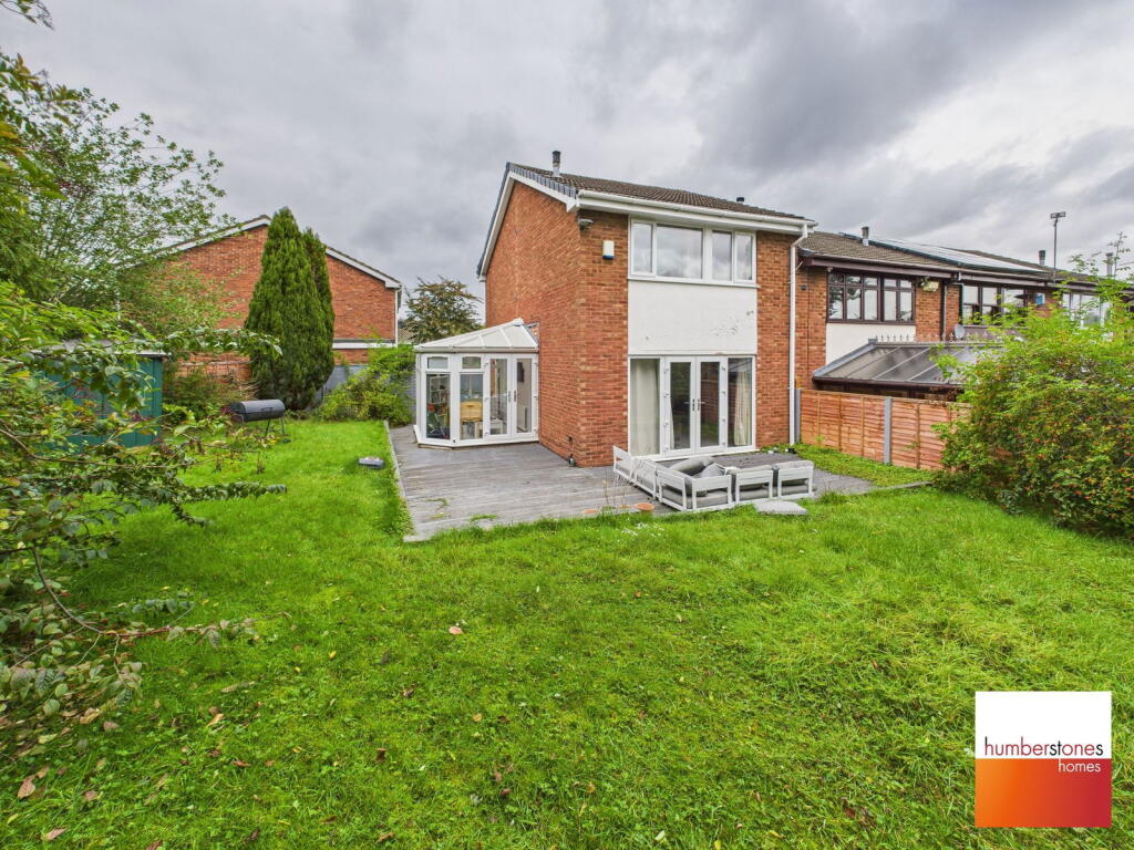 Additional image 14 of The Knoll, Bartley Green