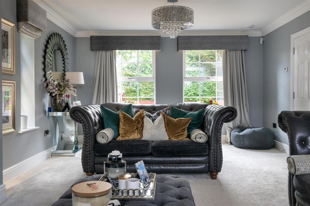 Additional image 10 of Blakesfield Drive, Barnt Green