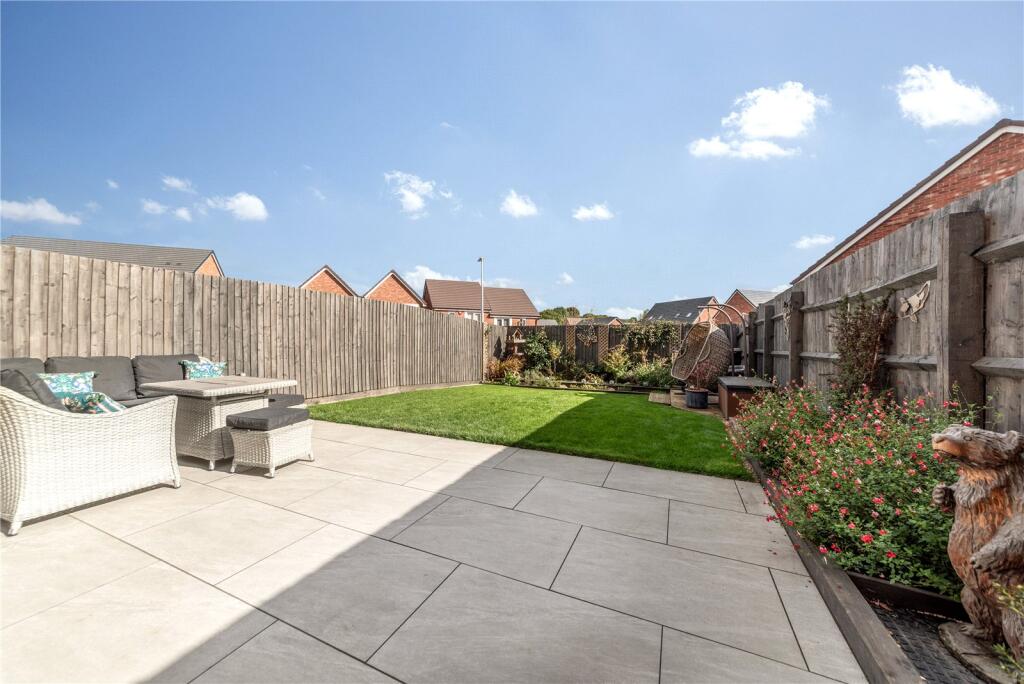 Additional image 19 of Groveley Lane, Cofton Hackett, Birmingham, Worcestershire, B45