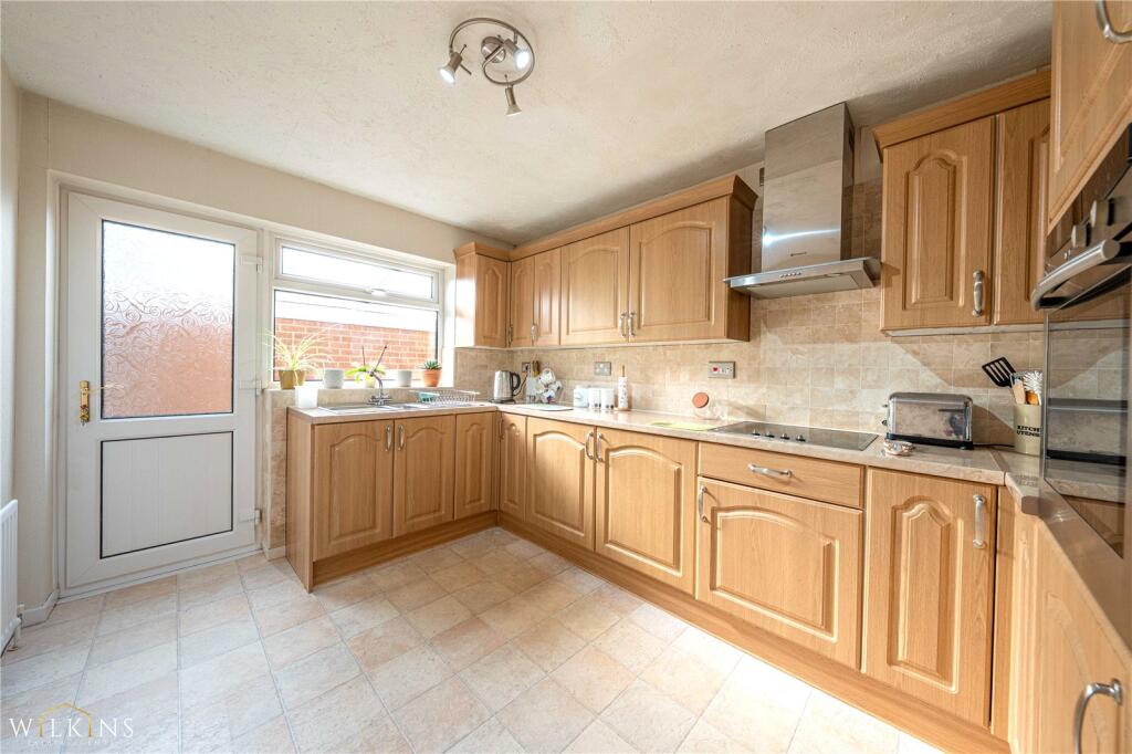 Additional image 6 of Green Lane, Great Barr, Birmingham, West Midlands, B43