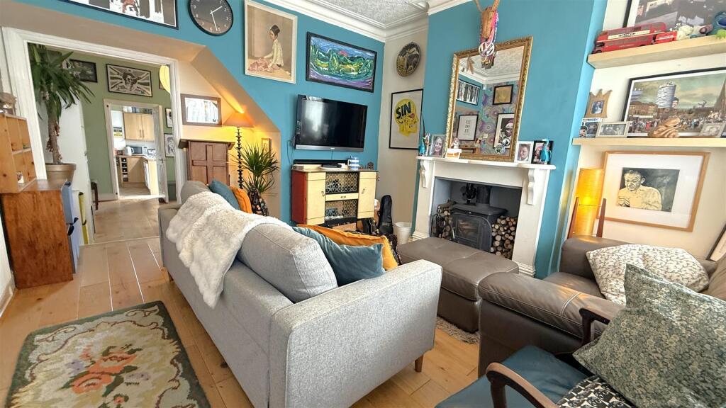 Property image for Watford Road, Cotteridge, Birmingham