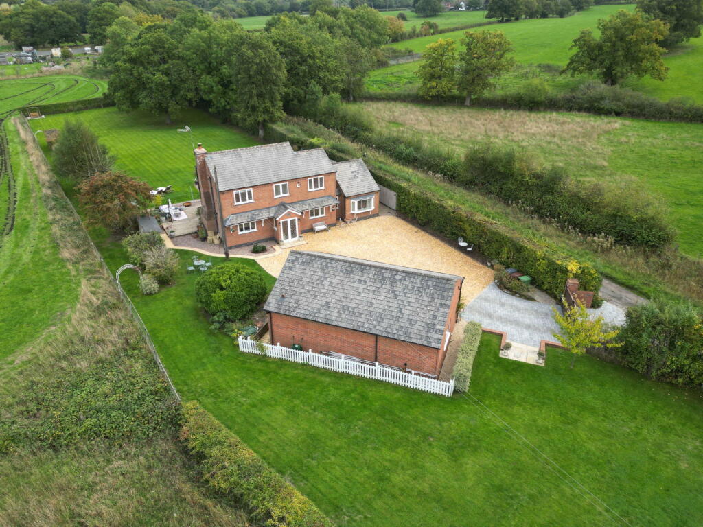 Additional image 33 of Bell Green Lane, Nr Wythall, Birmingham, B38 0EN