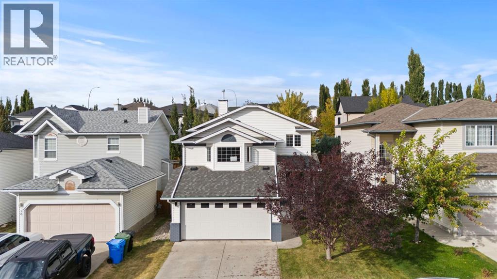 Property image for 20 Tuscarora Place NW|Calgary, Alberta T3L2G1