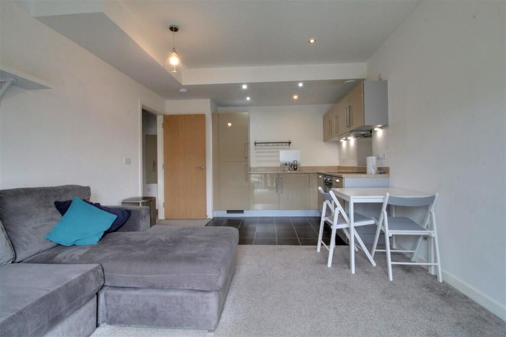 Additional image 14 of Ansty Court, 26 Mary Street, Jewellery Quarter