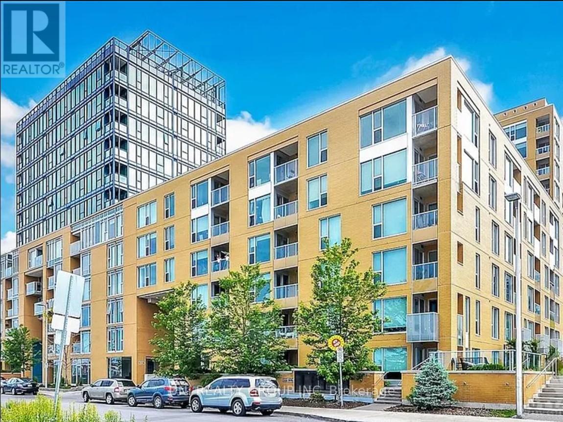 409 - 250 LETT STREET|Ottawa, Ontario K1R0A8