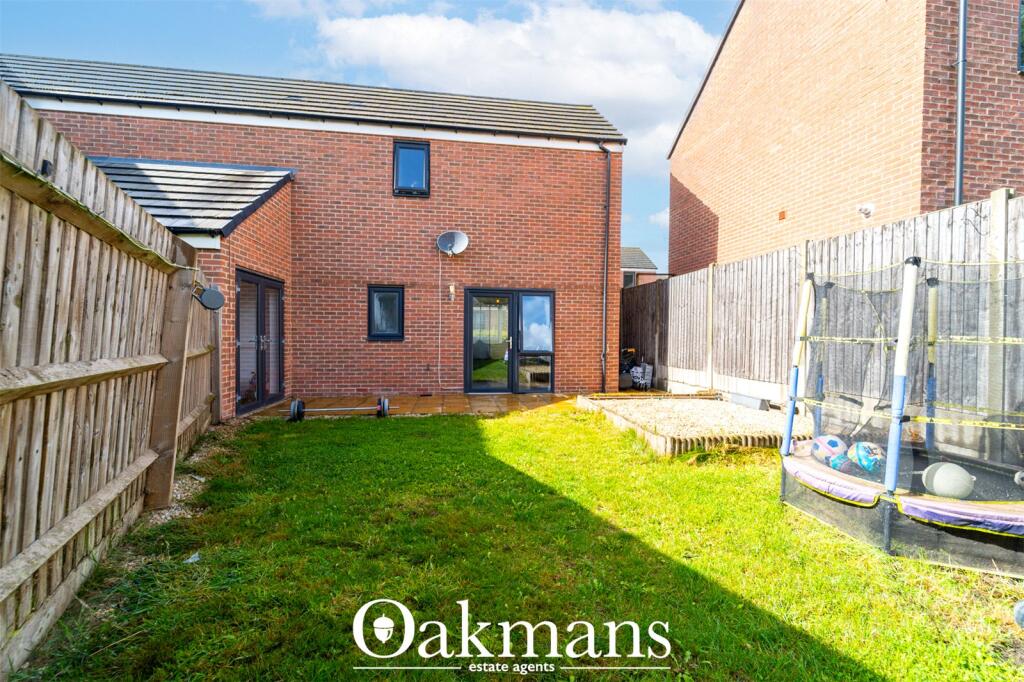 Additional image 15 of Lower Beeches Road, Birmingham, West Midlands, B31