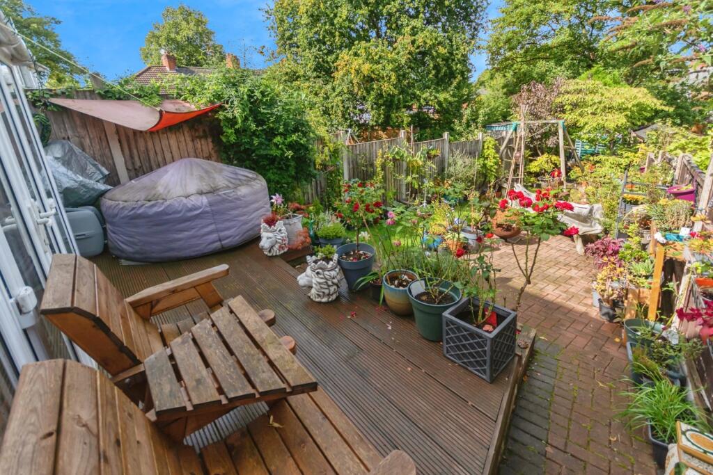 Additional image 9 of Uffculme Road, Birmingham, West Midlands, B30