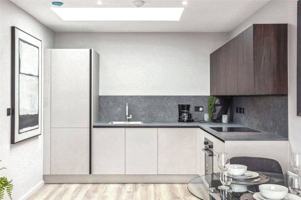 Additional image 4 of Pressworks, 40-44 Northwood Street, Birmingham, West Midlands, B3