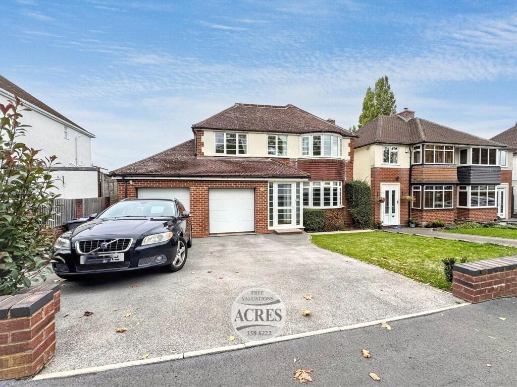 Additional image 68 of George Road, Great Barr, Birmingham