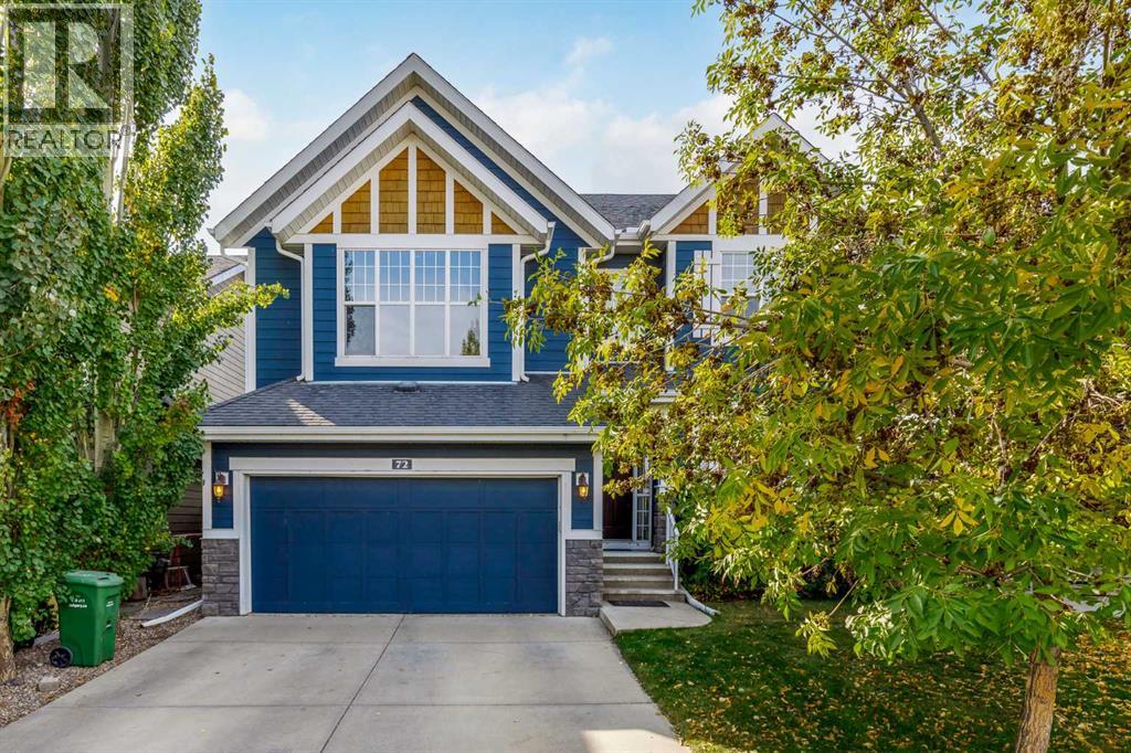 Property image for 72 Auburn Sound Crescent SE|Calgary, Alberta T3M0E1