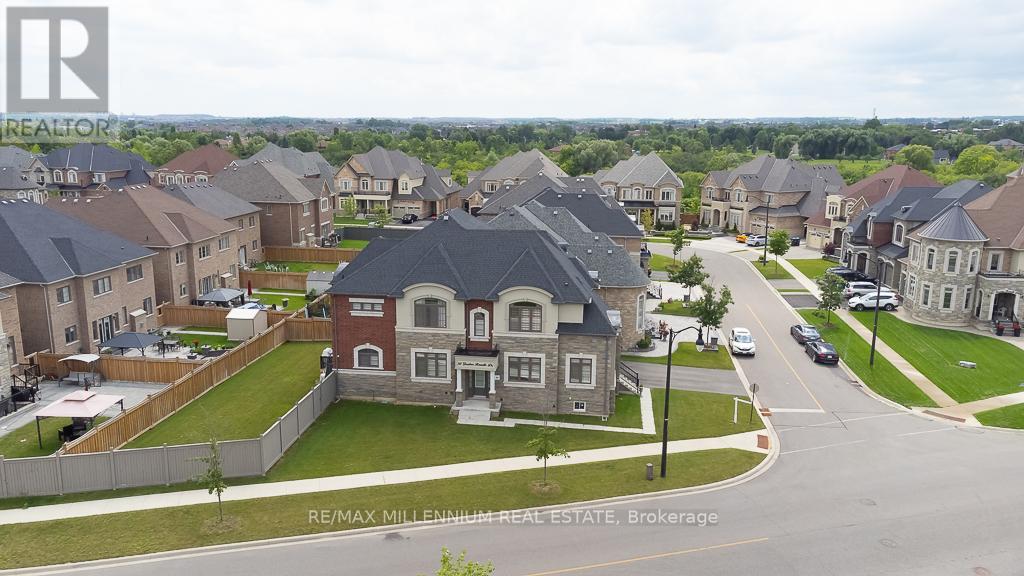 Property image for 52 GORDON RANDLE DRIVE|Brampton (Toronto Gore Rural Estate), Ontario L6P4H8