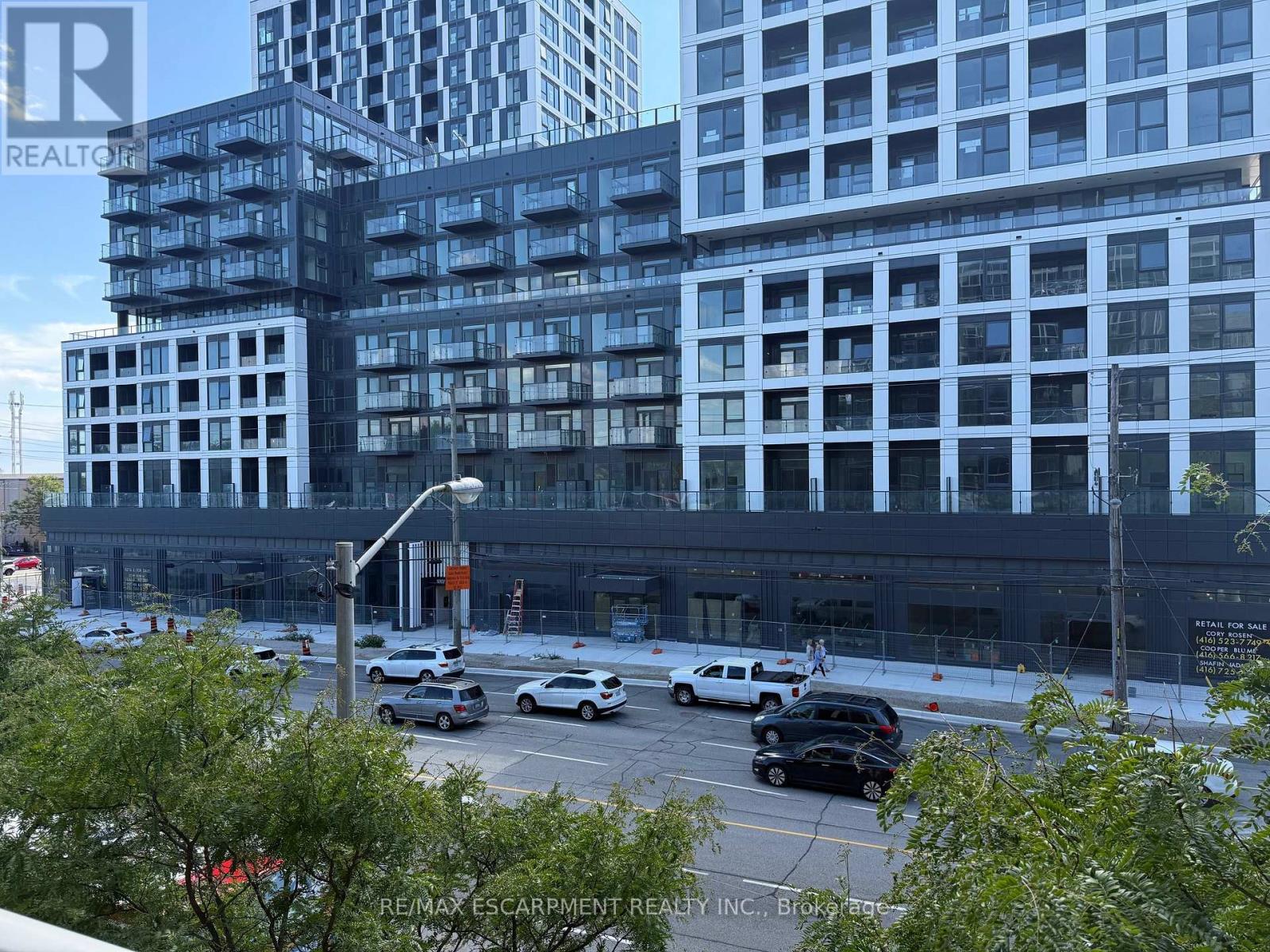 Property image for 312 - 1040 THE QUEENSWAY|Toronto (Islington-City Centre West), Ontario M8Z0A7
