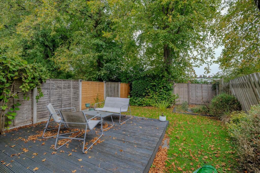 Additional image 11 of Knowle Close, Rednal, B45