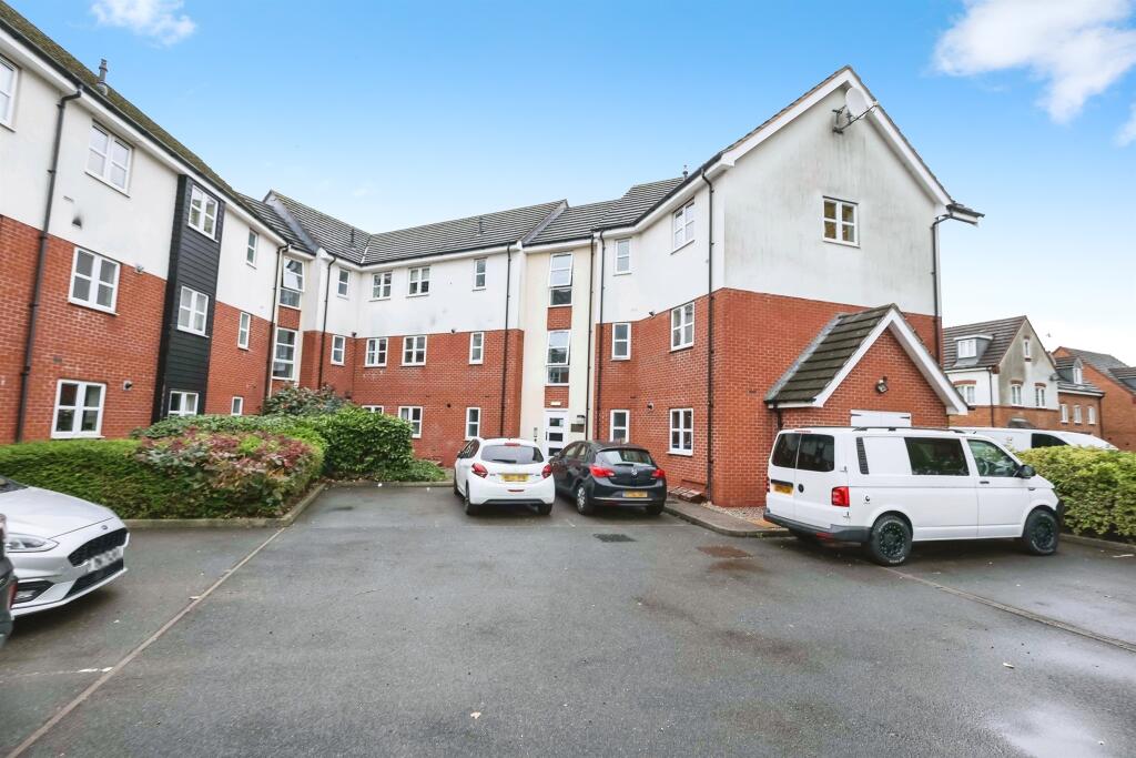Property image for Leyburn Road, BIRMINGHAM