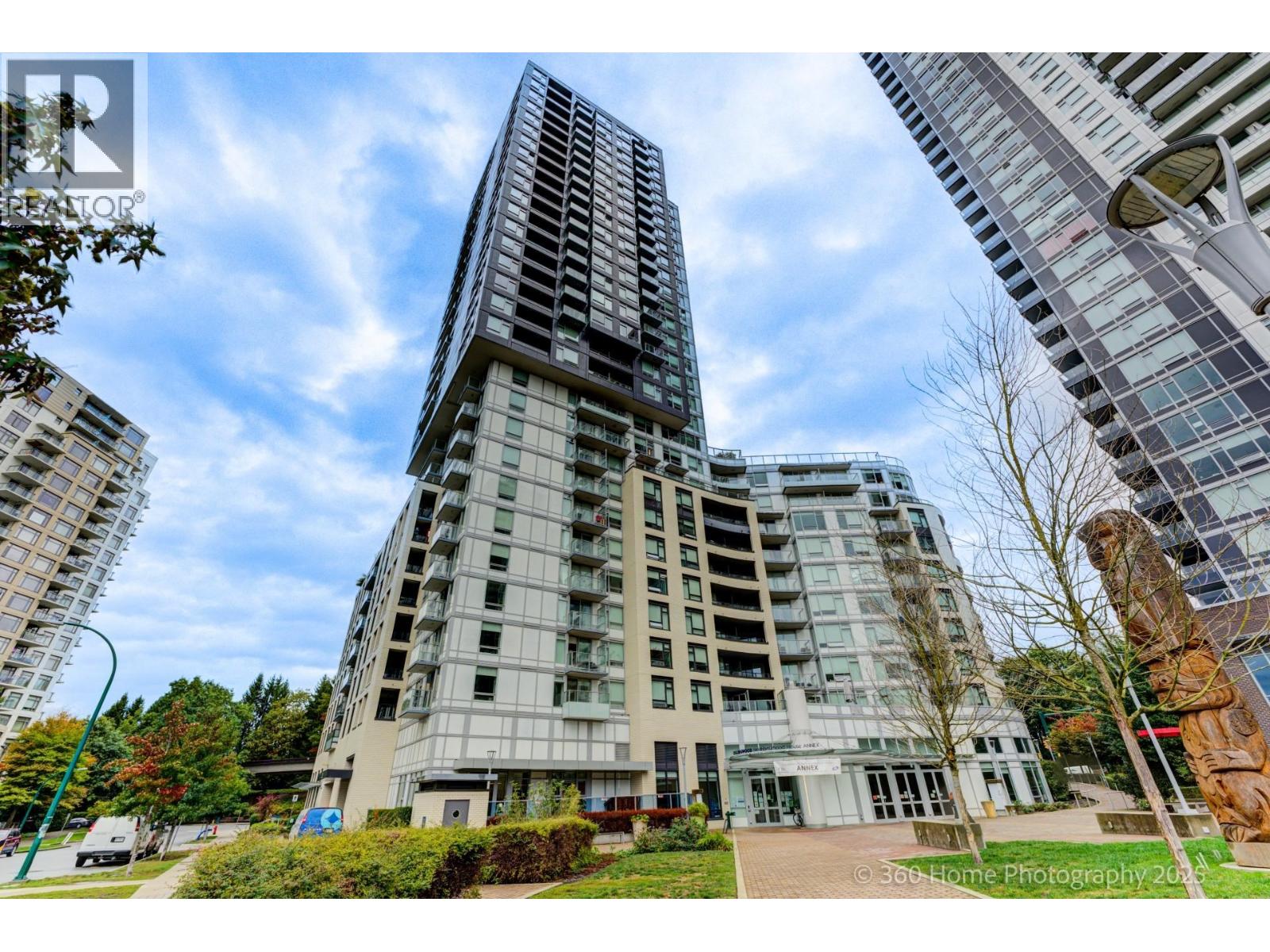 Property image for 1803 5470 ORMIDALE STREET|Vancouver, British Columbia V5R4P9