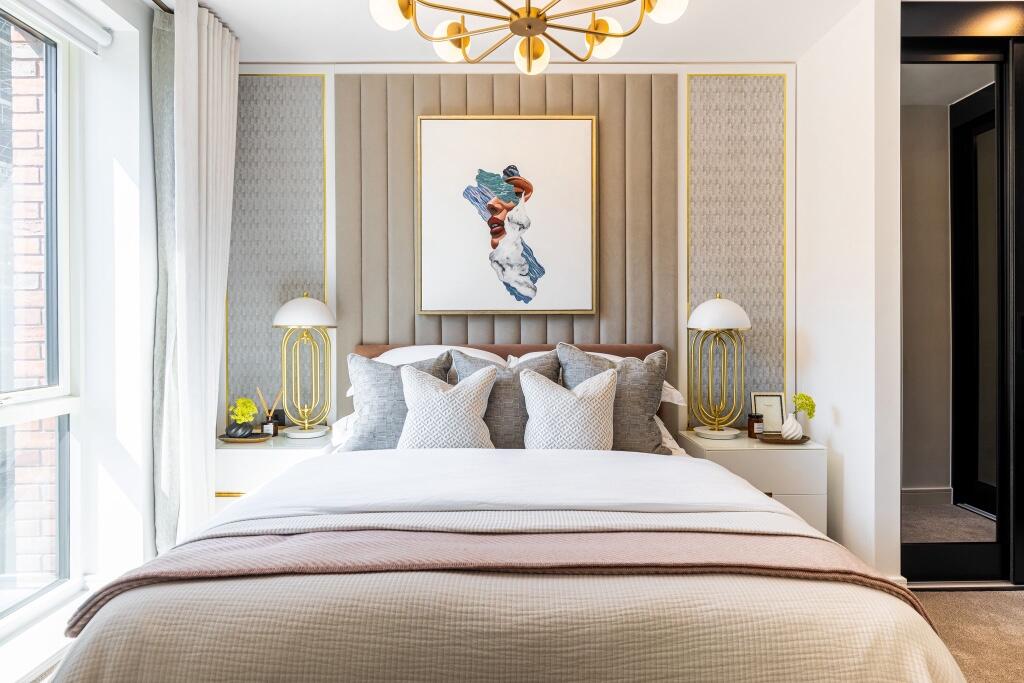 Additional image 7 of Snow Hill Wharf, Shadwell Street, Birmingham, B4