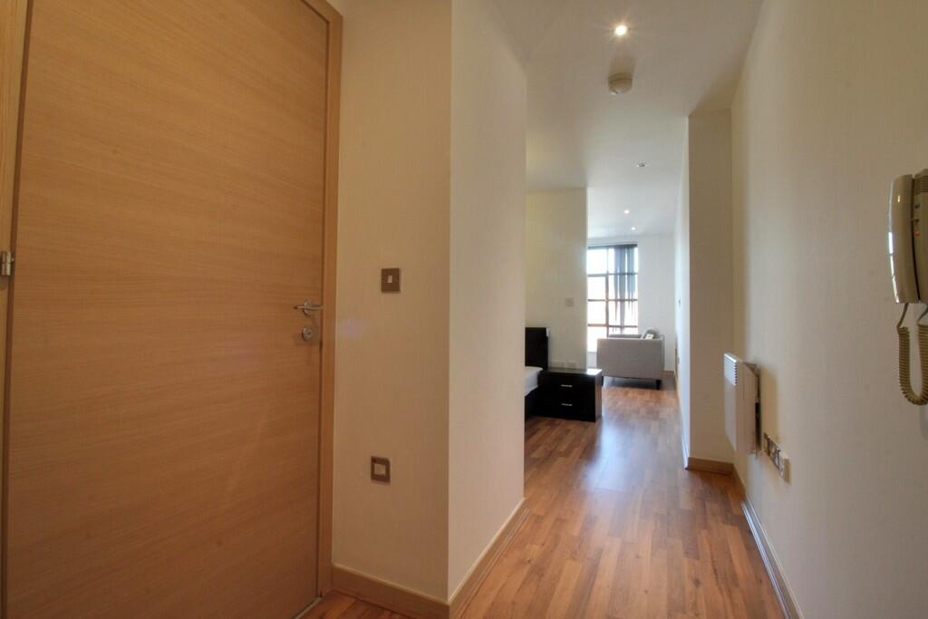 Additional image 10 of St Pauls Place, 40 St Pauls Square, Birmingham