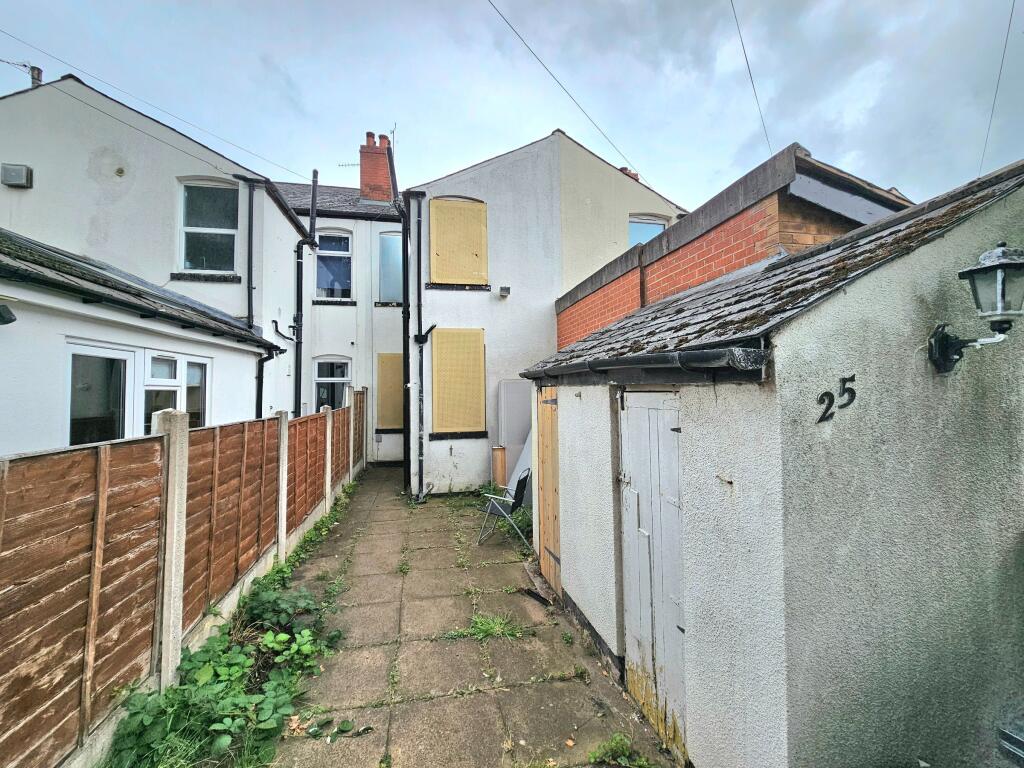 Additional image 13 of Green Lane, Great Barr, Birmingham