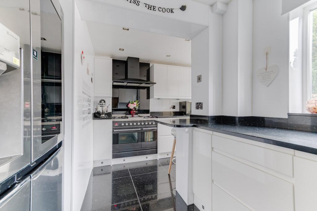 Additional image 6 of Lickey Coppice, Cofton Hackett, Birmingham, Worcestershire, B45